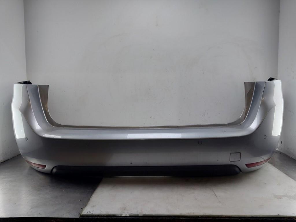 PARE-CHOCS ARRIÈRE Peugeot 308 SW (L4 / L9 / LC / LJ / LR), Autos : Pièces & Accessoires, Carrosserie & Tôlerie, Pare-chocs, Peugeot