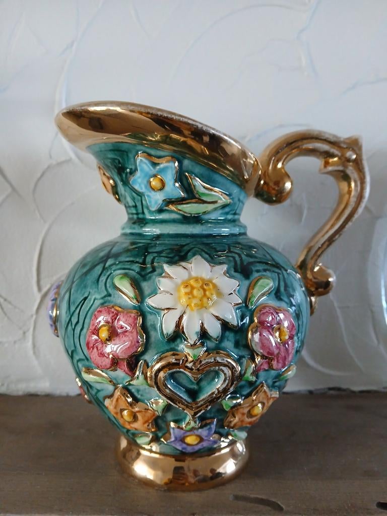 Vase ou pichet, Antiquités & Art, Enlèvement