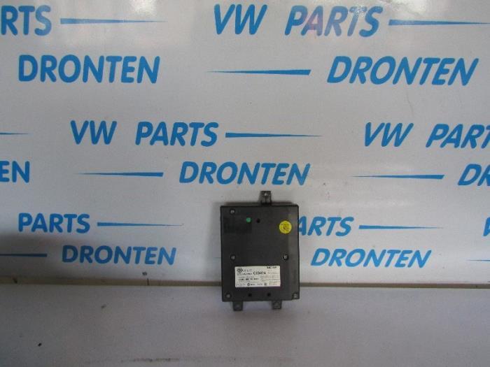 Module téléphone d'un Volkswagen Passat, Volkswagen, -, 3 mois de garantie, Utilisé