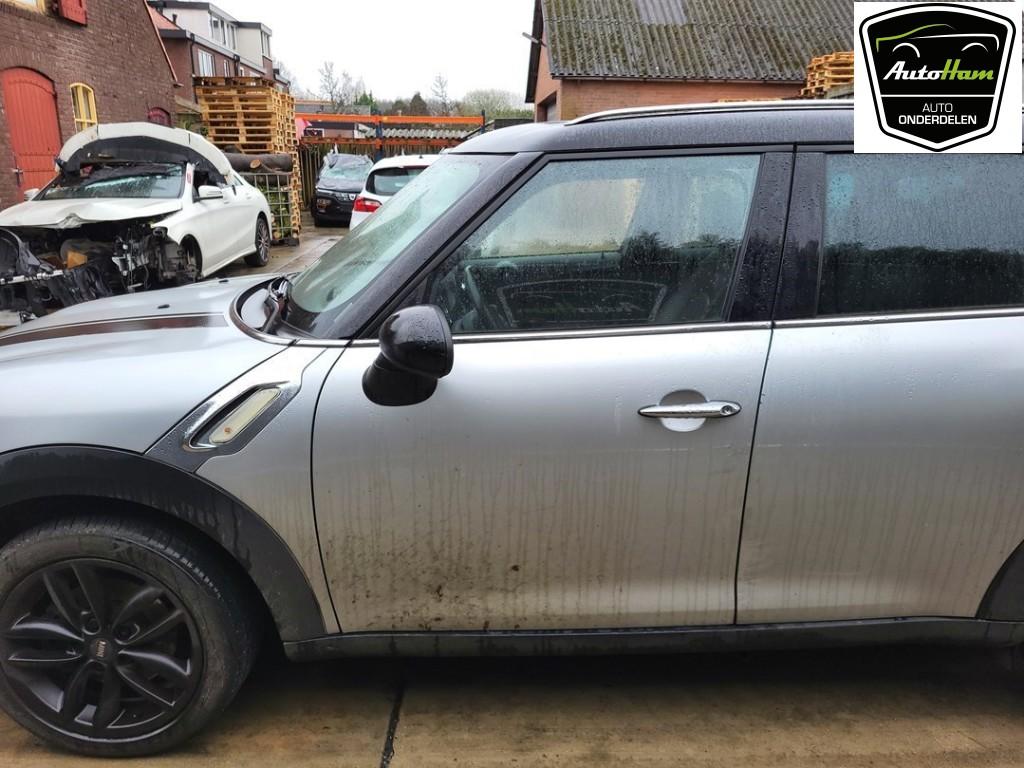 PORTE AVANT GAUCHE Mini Countryman (R60) (|41009805927|), Dhr. J. Ham, Gauche, Administratie@autoham.nl, Porte