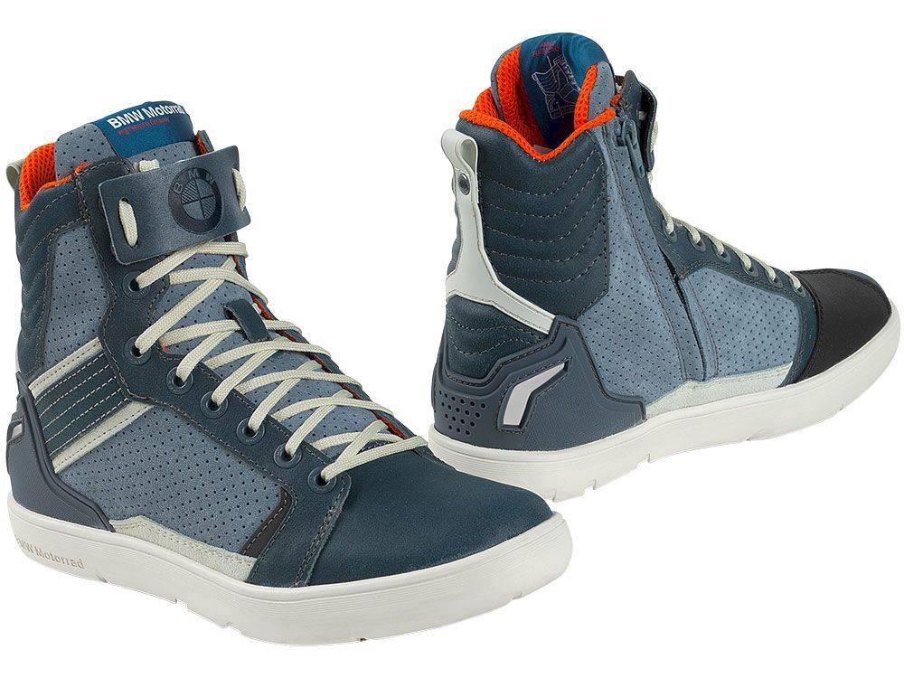 BMW SNEAKERS RIDE ETE TAILLE 46, BMW Motorrad, Seconde main, Bottes, Enlèvement