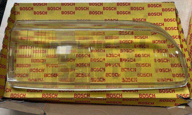 Ford Scorpio (-92) koplampglas Bosch Rechts OES! 1305621013, Neuf, -, Ford, -