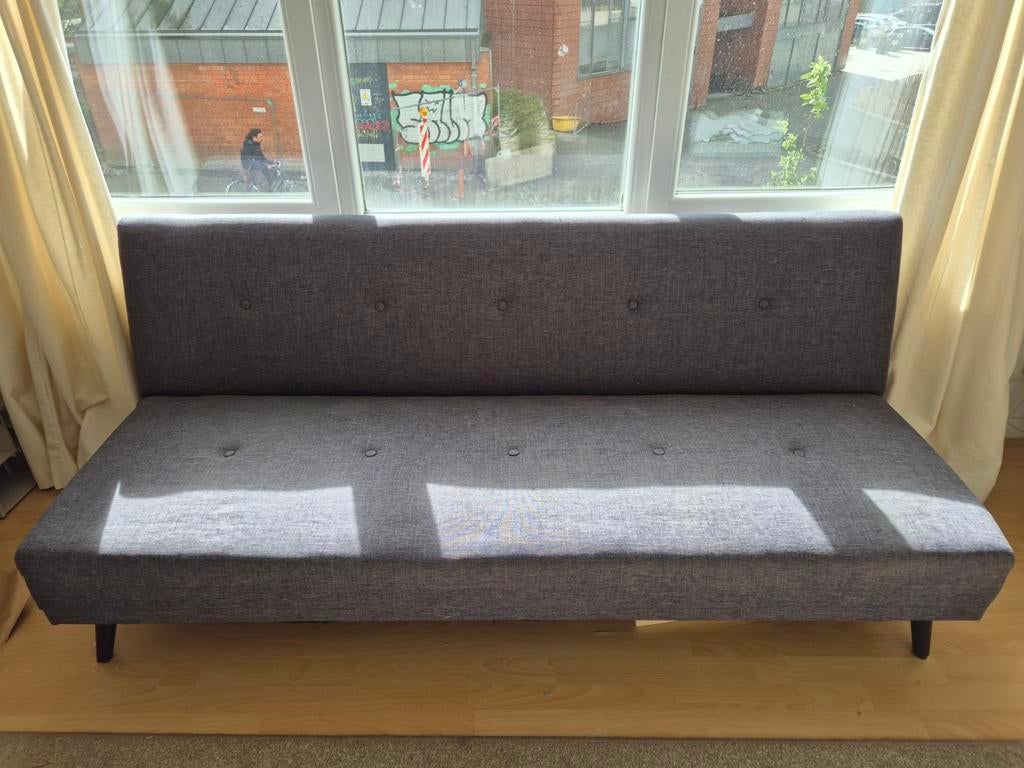 Slaapbank, Huis en Inrichting, Slaapkamer | Slaapbanken, Ophalen