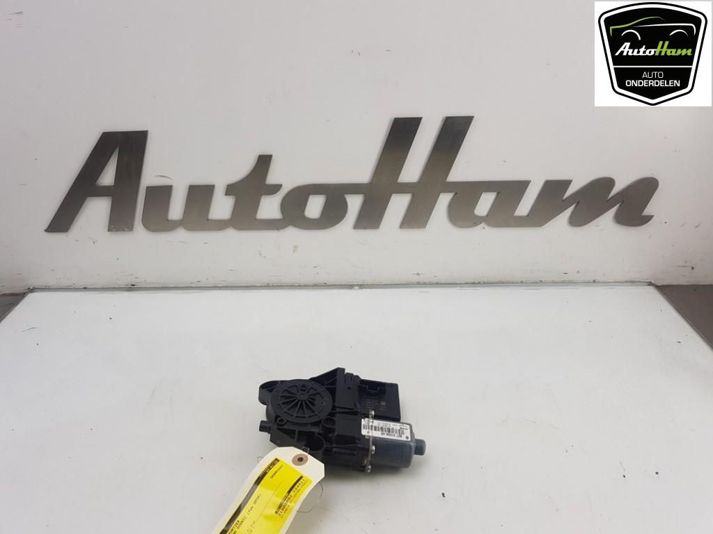 MOTOR RAAMMECHANIEK Renault Grand Scénic III (JZ), Auto-onderdelen, Carrosserie, Renault, Gebruikt