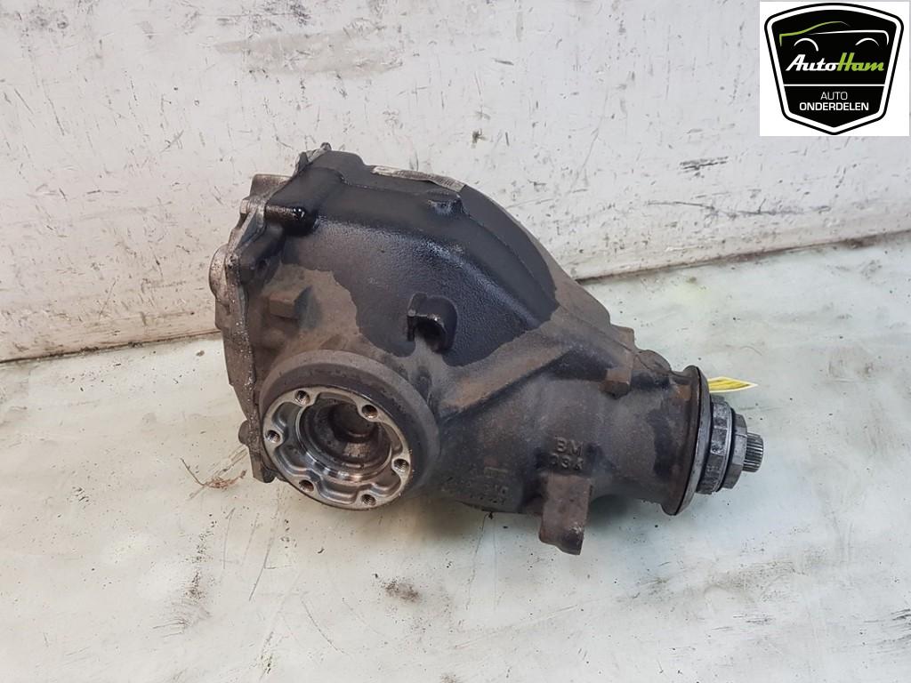DIFFERENTIEEL ACHTER ABS Z4 Roadster (E89) (|33107571597|), Gebruikt, BMW