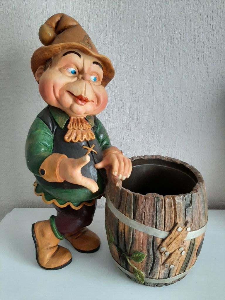 Couche de jardin, Collections, Efteling, Enlèvement ou Envoi
