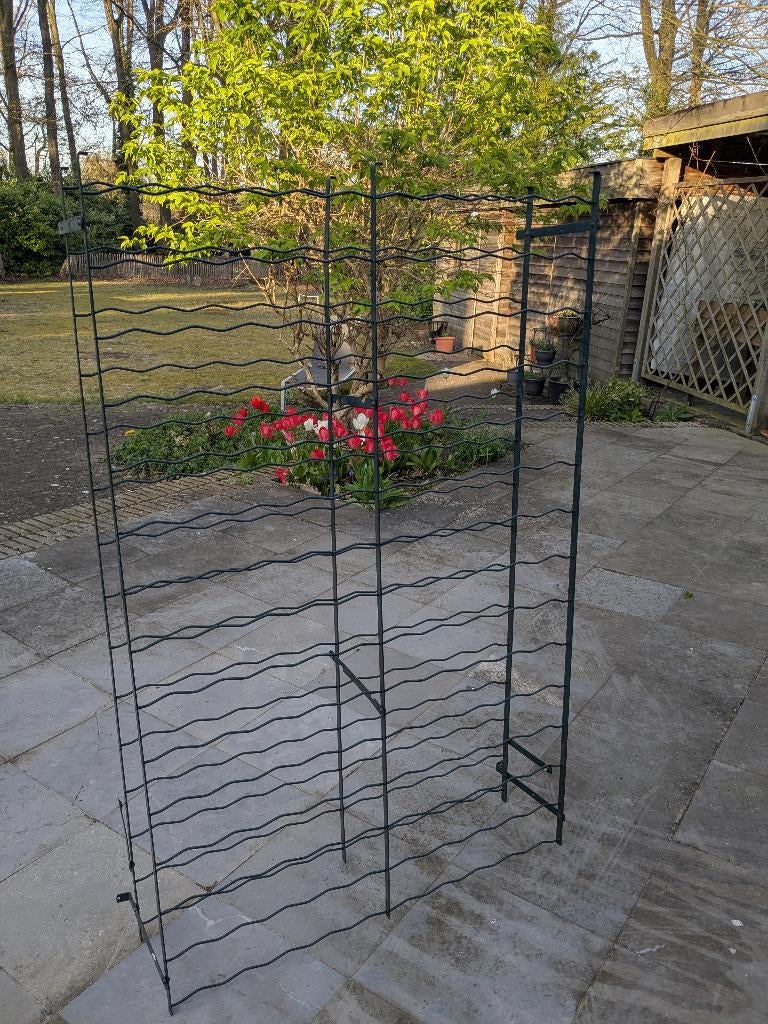 Casier à bouteilles, Enlèvement, Neuf, 25 bouteilles ou plus