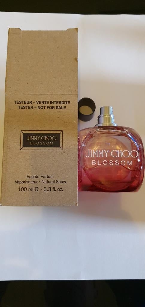 Origineel authentiek damesparfum