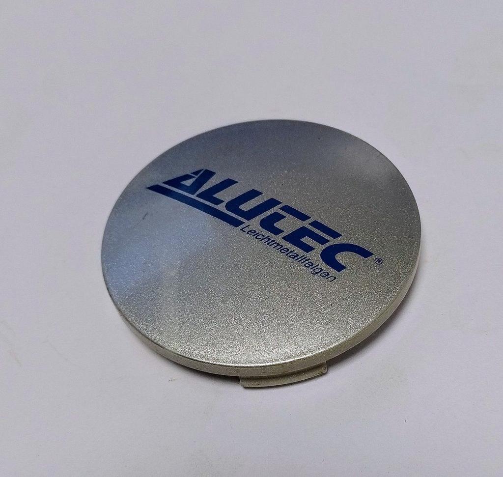 Originele Alutec naafkap 63mm N32, Gebruikt, -, -, Ophalen of Verzenden