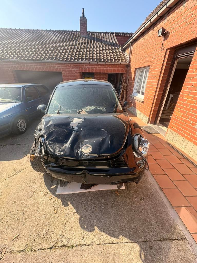 Pièces New Beetle 1.9TDI 2003, Autos : Pièces & Accessoires, Autres pièces automobiles, Enlèvement, Volkswagen