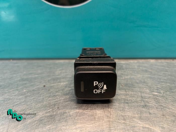 Commutateur PDC d'un Citroen C4 Grand Picasso (C4 Grand Pica, Autos : Pièces & Accessoires, -, 3 mois de garantie, Utilisé, -