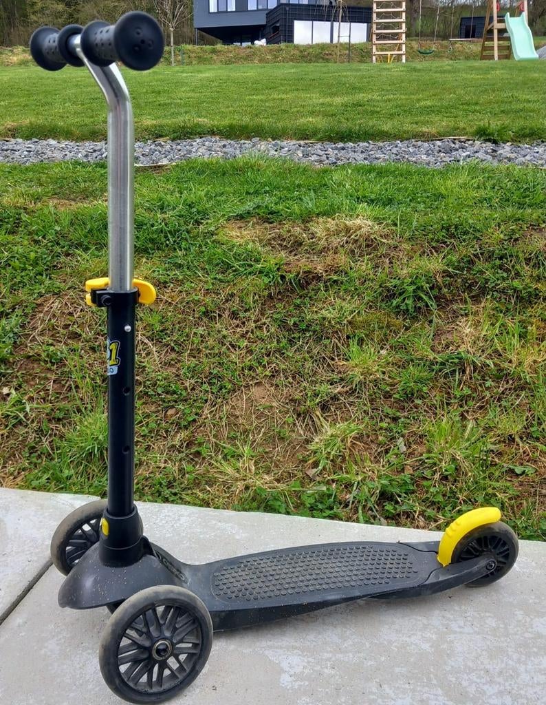 Trotinette enfant, Vélos & Vélomoteurs, Trottinettes, Enlèvement