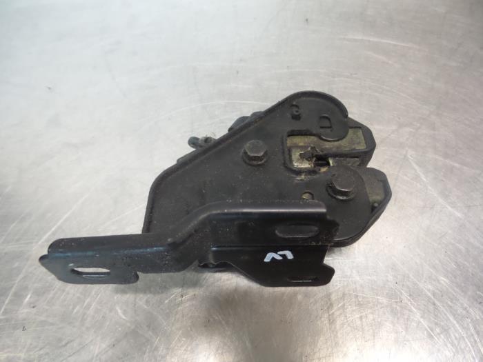 Mécanique de verrouillage capot d'un Volvo V70, -, 3 mois de garantie, -, -