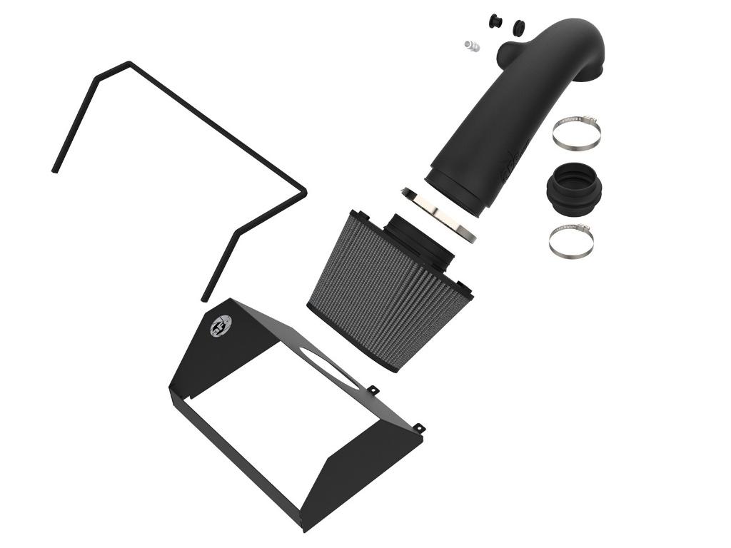 Dodge RAM 1500 Luchtfilter, Auto's, Particulier, Te koop, RAM 1500