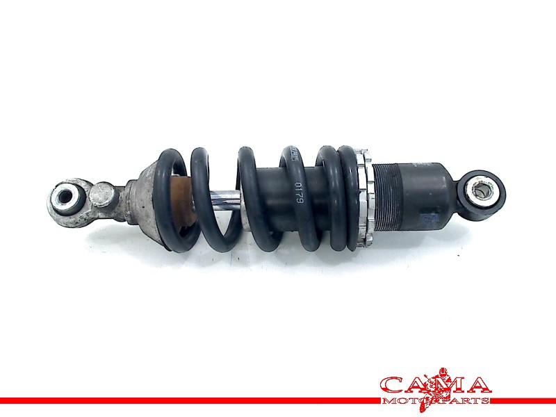 SCHOKBREKER ACHTER Aprilia Tuono RSV 1000 (+ Factory), Dhr. S. di Majo, Gebruikt, Info@cama-motorparts.nl, P.J. Troelstraweg 8 8
3144 CX  MAASSLUIS, NL