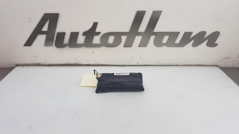 AIRBAG STOEL Renault Clio III Estate / Grandtour (KR), Gebruikt, Renault