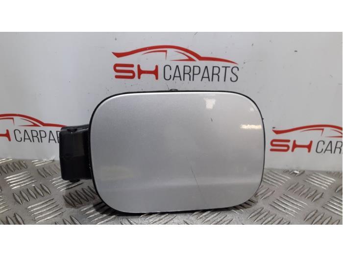 Clapet réservoir d'un Volkswagen Golf (LA7W), Volkswagen, -, 3 mois de garantie, Utilisé