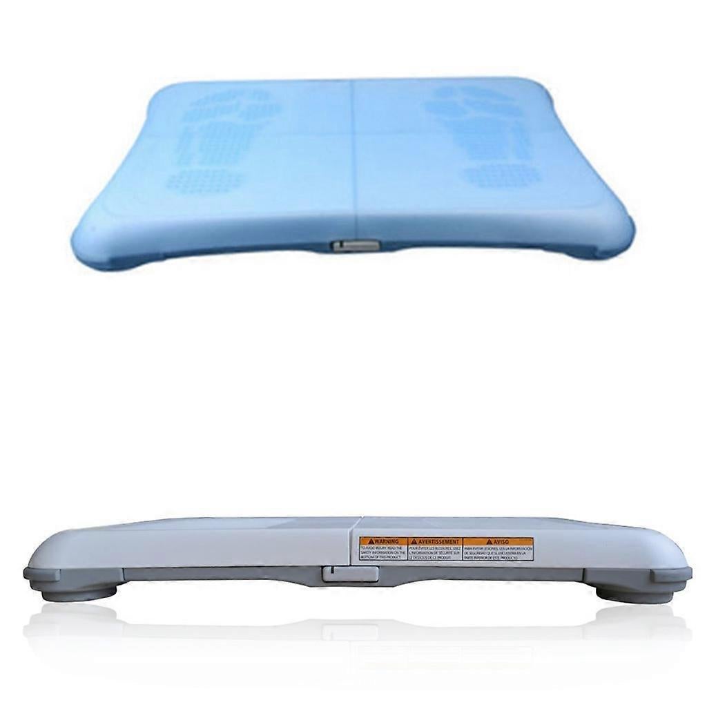 Wii Fit Balance Board Met Silicone Skin Sleeve met opbergtas, Games en Spelcomputers, Ophalen of Verzenden, Gebruikt, Wii, Balance Board of Dansmat
