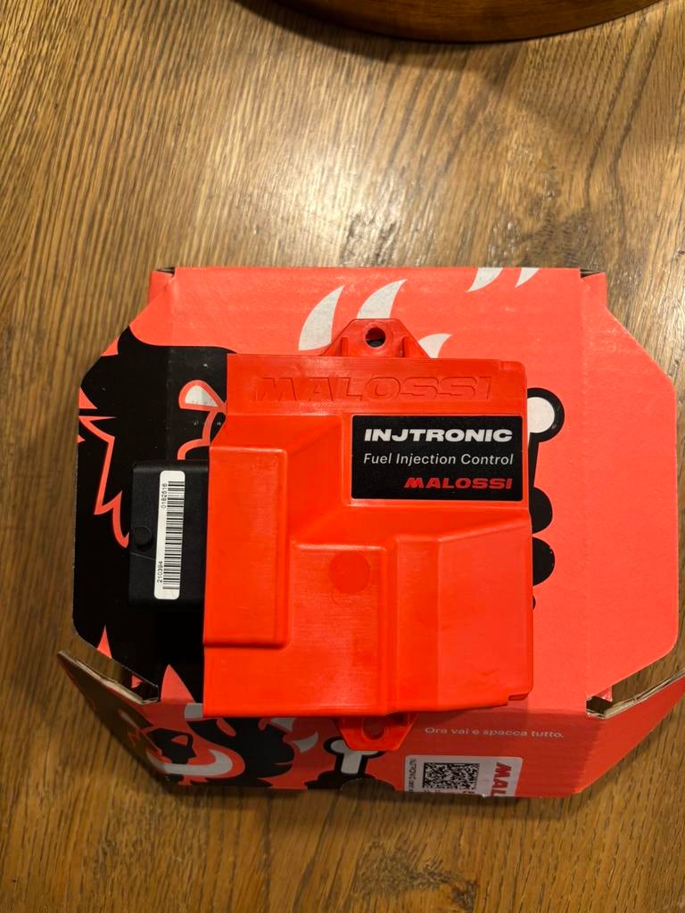 Malossi 80cc ecu euro5, Ophalen of Verzenden, Zo goed als nieuw