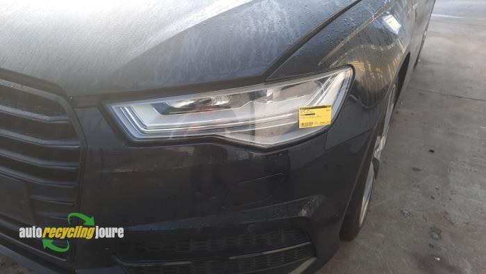 Phare gauche d'un Audi A6, Autos : Pièces & Accessoires, -, -, 3 mois de garantie, Audi