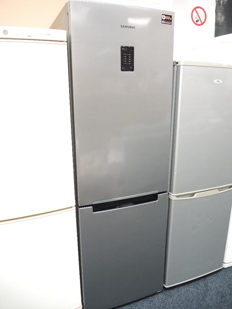 Samsung koelkast 3s, no-frost, Samsung, Enlèvement, Utilisé, @