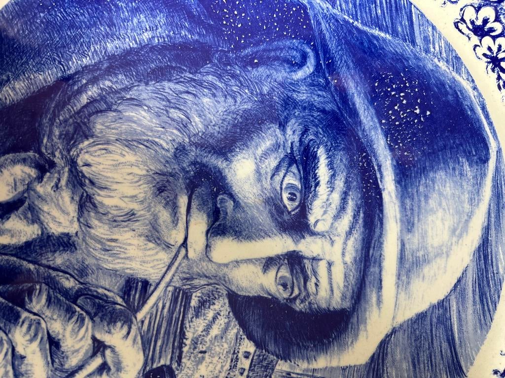 Boch Fréres, Ophalen