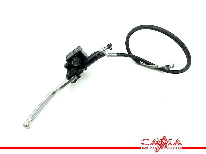 REMPOMP VOOR GTS 250 HPE 2018- (GTS300 Super HPE-TECH), Dhr. S. di Majo, Gebruikt, Info@cama-motorparts.nl, P.J. Troelstraweg 8 8
3144 CX  MAASSLUIS, NL