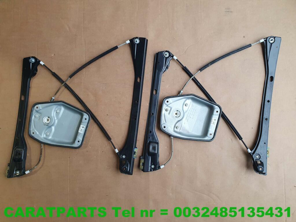 5M0837462 raammechanisme Golf + ruitmechaniek golf plus, Gebruikt, Volkswagen, Volkswagen AG, Vw@volkswagen.de