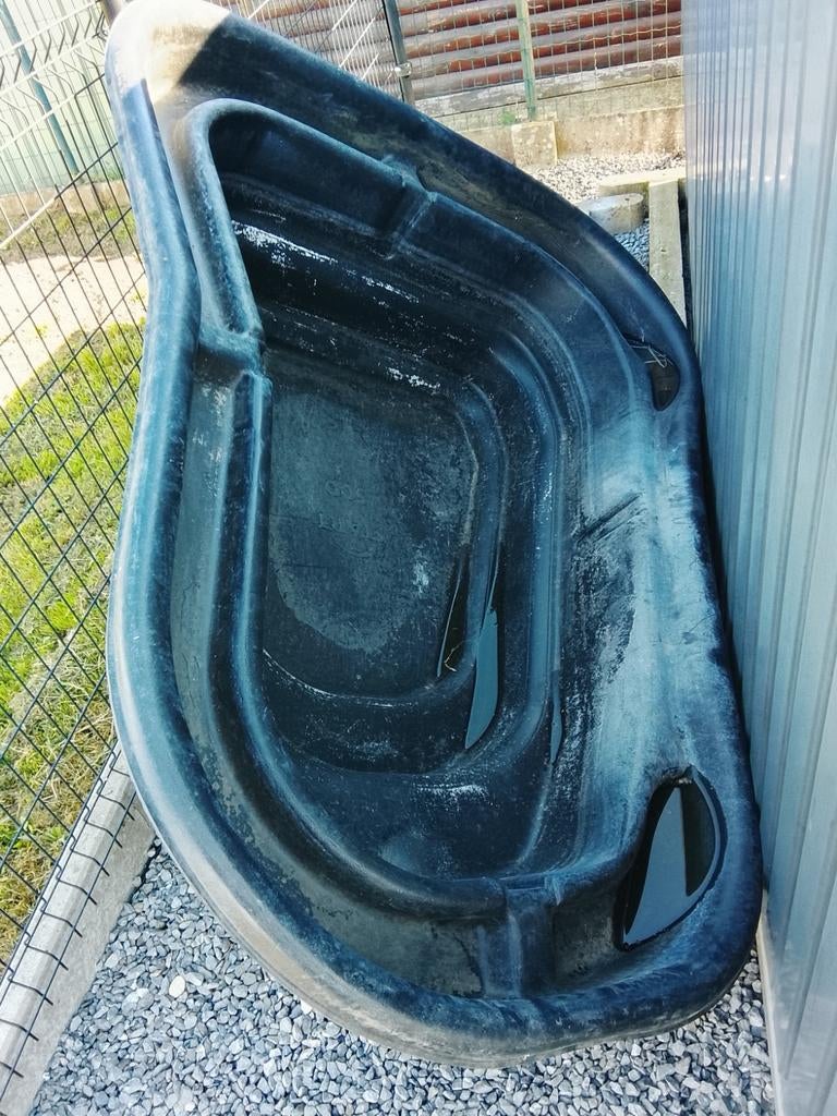 Ubbink 500l, Tuin en Terras, Vijvers, Ophalen