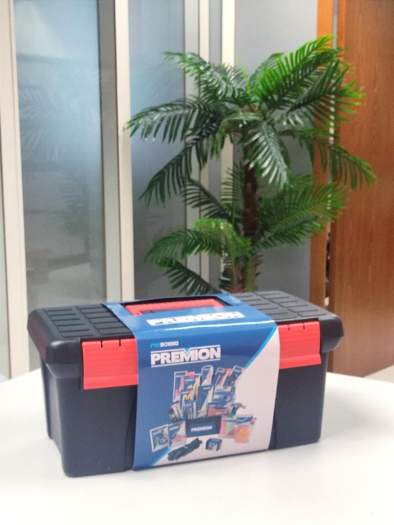 Valise à outils remplie Premion NEW, Enlèvement ou Envoi, Remplie, Neuf