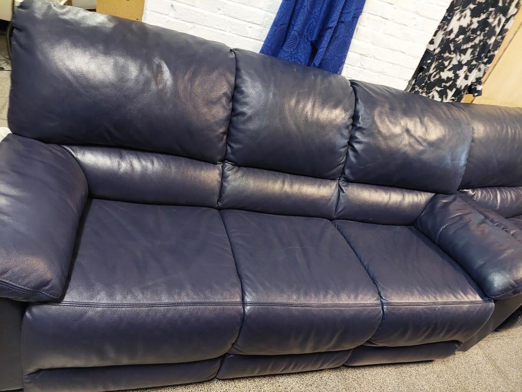 Salon 3 zit + 2 zit, Huis en Inrichting, Zetels | Zetels, Ophalen of Verzenden