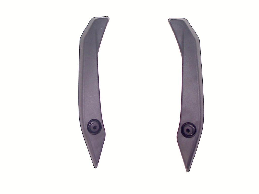 PARE-BRISE DE CARÉNAGE Yamaha X-Max 125 (01-1970/-), Dhr. S. di Majo, Utilisé, Info@cama-motorparts.nl, P.J. Troelstraweg 8 8
3144 CX  MAASSLUIS, NL