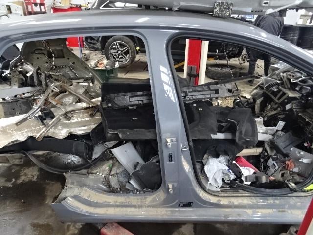 DIVERS MONTANT PORTE C D Volkswagen Golf VIII (CD1), Autos : Pièces & Accessoires, Autres pièces automobiles, Volkswagen, Utilisé