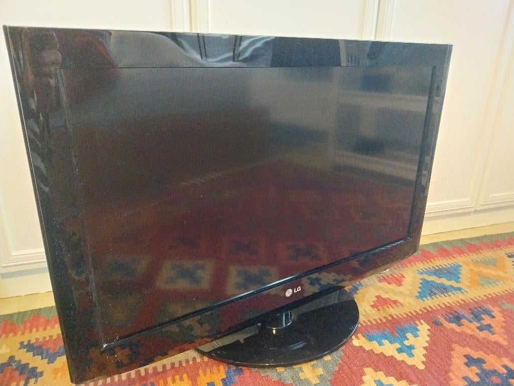 télévision à écran LCD, 50 Hz, LCD, 80 à 100 cm, Enlèvement