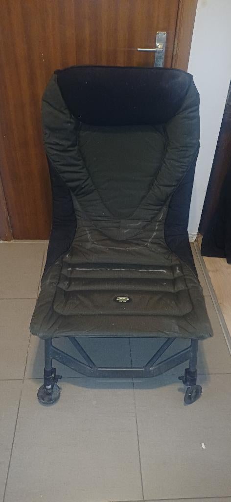 visstoel, Ophalen, Gebruikt, Overige typen