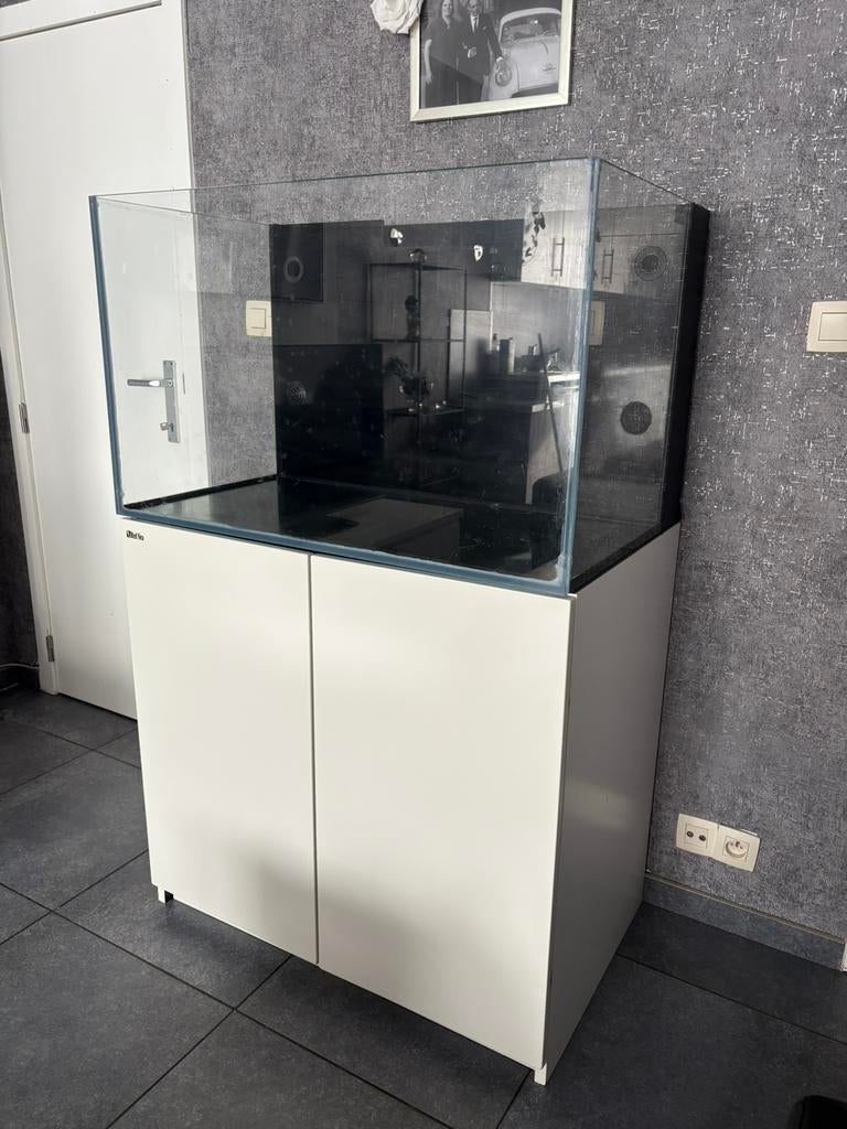 Aquarium eau de mer Red Sea E-260, Enlèvement, Comme neuf