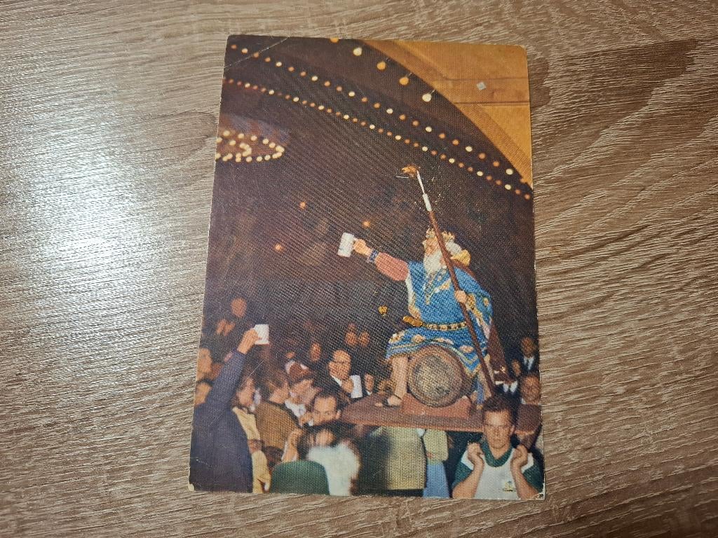 Wieze oktoberfeesten, Enlèvement