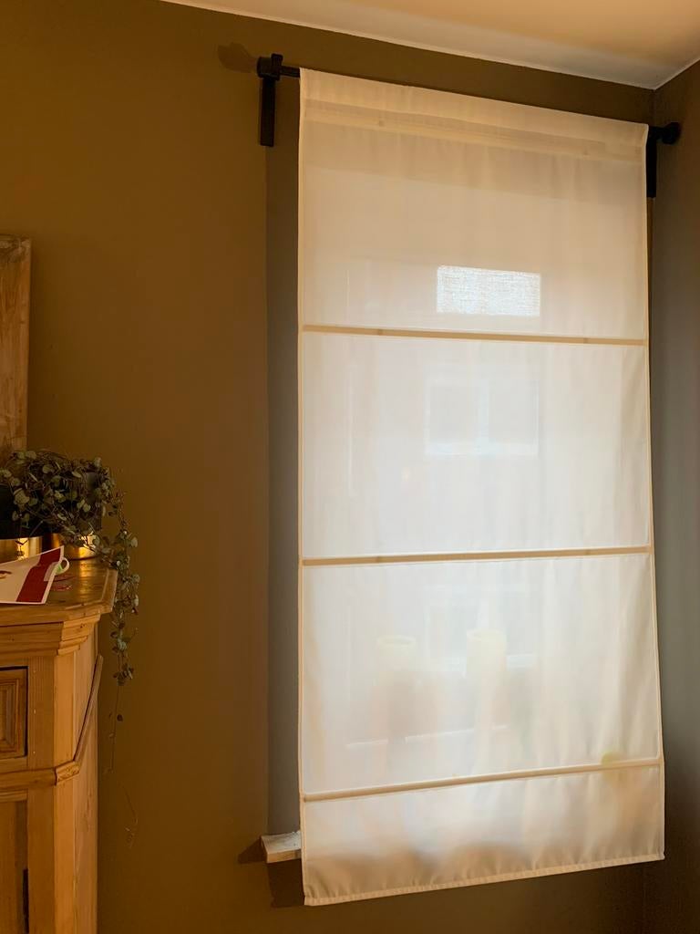 1 store bateaux IKEA, Maison & Meubles, Enlèvement