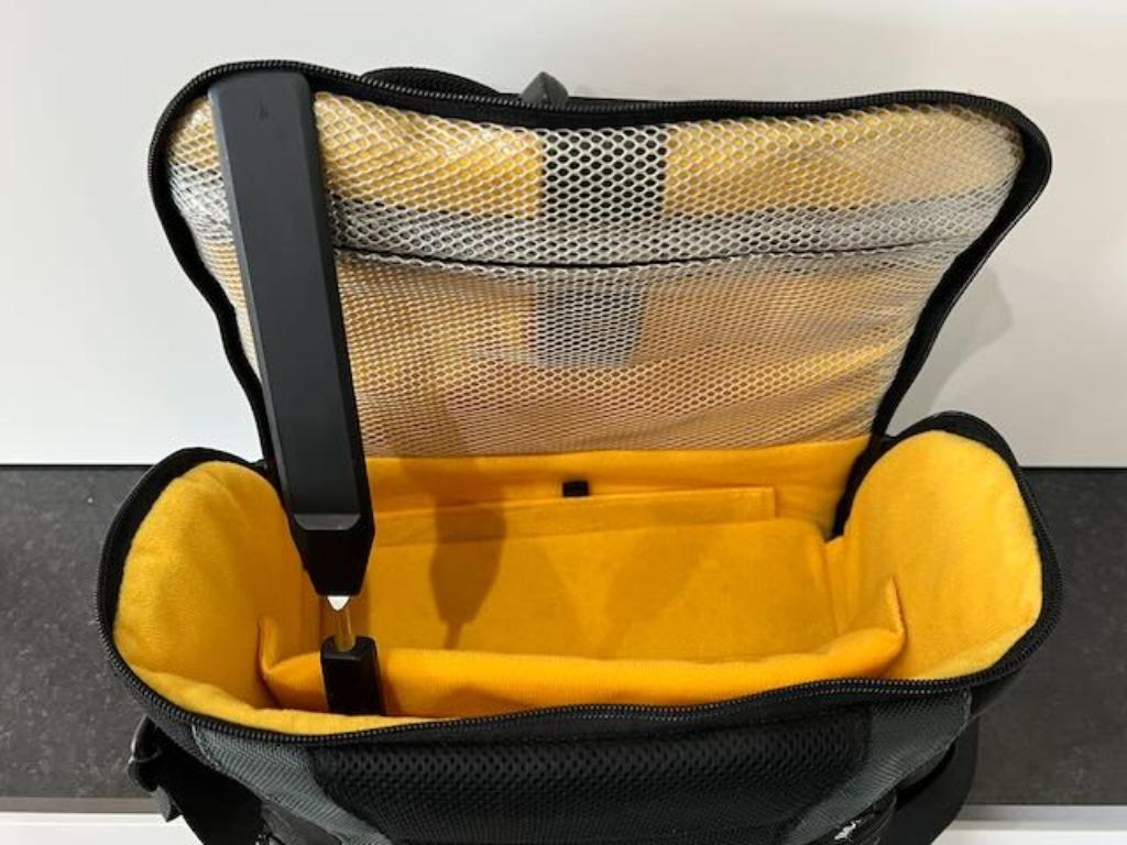 foto tassen, Ophalen, Gebruikt