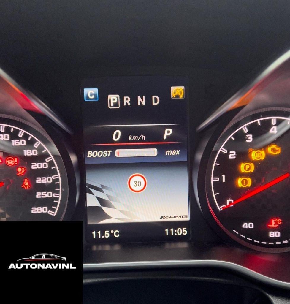 Mercedes Verborgen Functies Vrijschakelen/Coderen, Autos : Divers, Autos divers Autre, Enlèvement