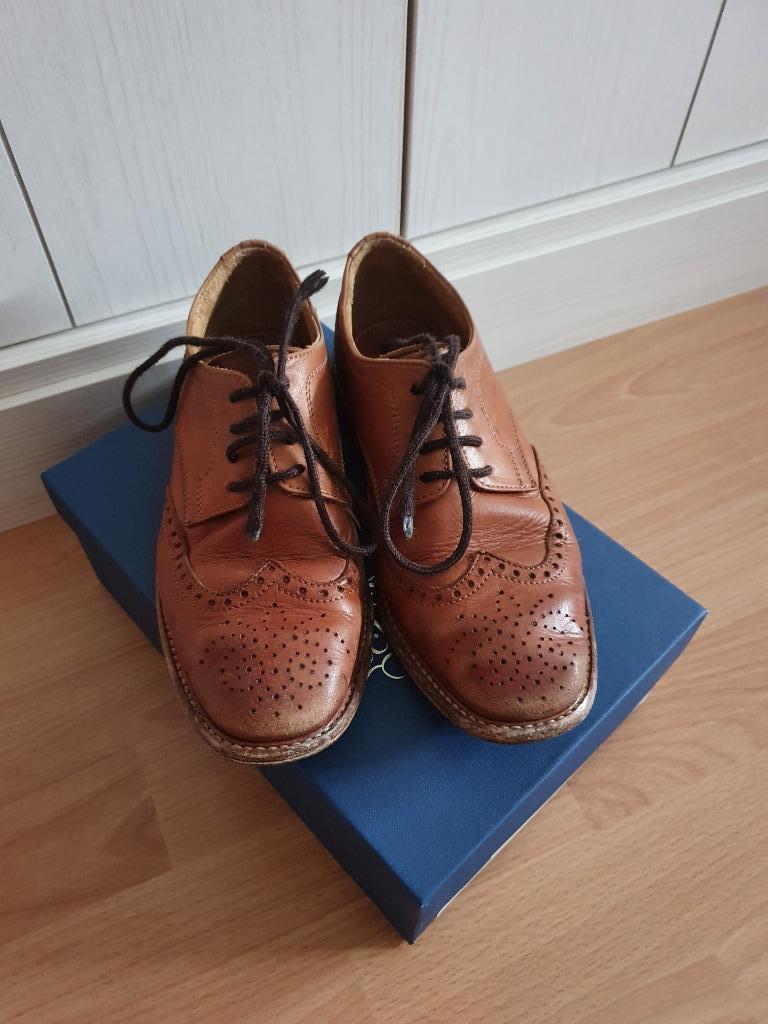 Schoenen maat 33 Zecchino d'oro, Schoenen, Ophalen of Verzenden, Zo goed als nieuw, Zecchino d'oro