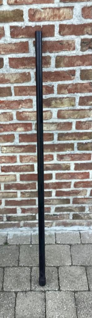 Bâton fixe, Enlèvement, Utilisé, Ligne fixe