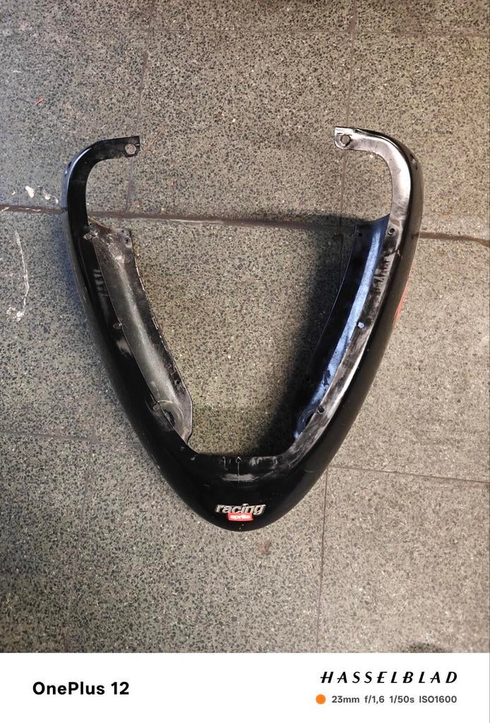 Capot arrière Aprilia RS 125/50. 95/01, Enlèvement ou Envoi, Comme neuf