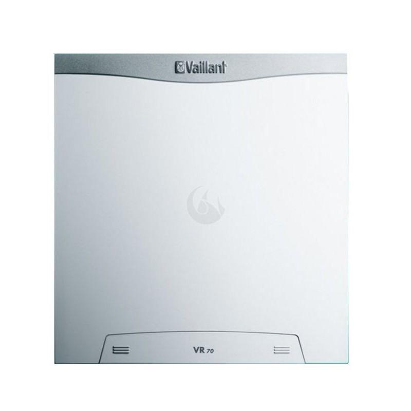 Vaillant mengmodule+thermostaat, Bricolage & Construction, Enlèvement, Comme neuf, Thermostat
