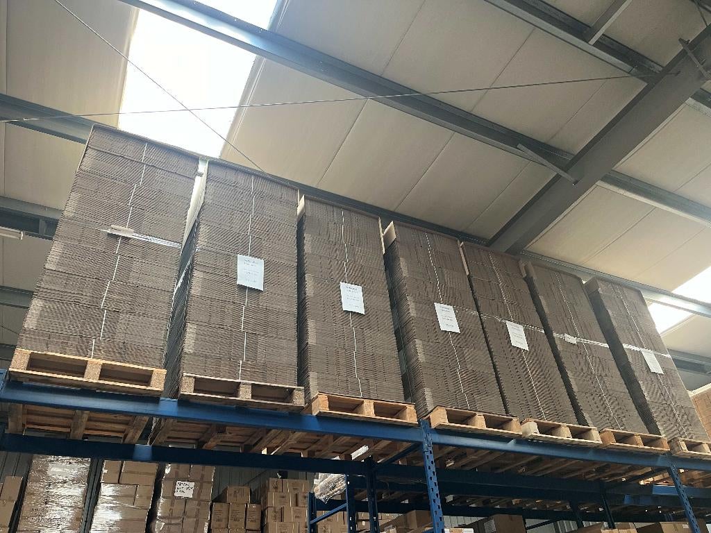 Verhuisdoos, Doe-het-zelf en Bouw, Kratten en Dozen, Nieuw, Doos, Minder dan 50 cm, Minder dan 35 cm, Minder dan 40 cm, Ophalen of Verzenden