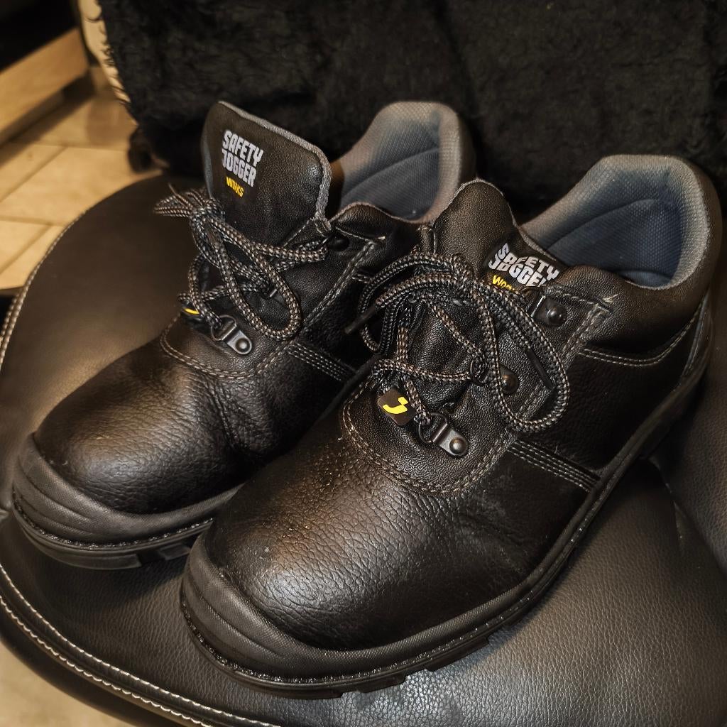 Bottines de sécurité, Enlèvement ou Envoi, Neuf