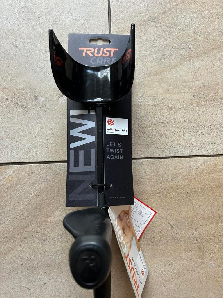 Trust care, Diversen, Ophalen, Nieuw