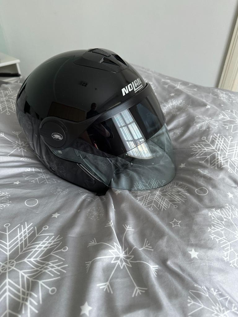 nolan helm, Ophalen, Nolan, Integraalhelm, S