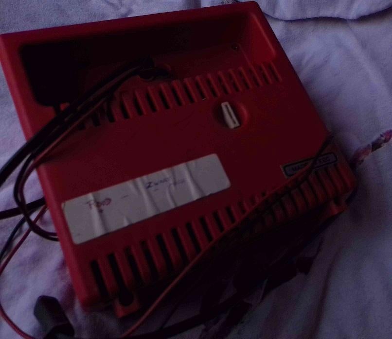 Batterijlader, Enlèvement ou Envoi