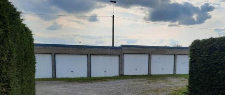 Box de garage à louer Grivegnée